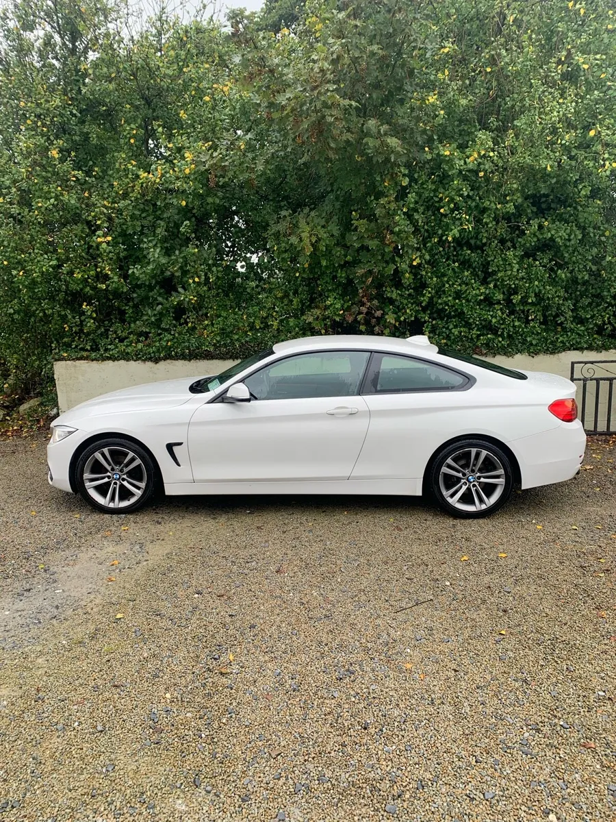 Bmw 420d - Image 1