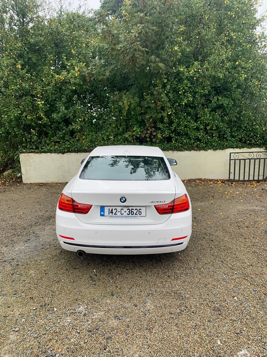 Bmw 420d - Image 3