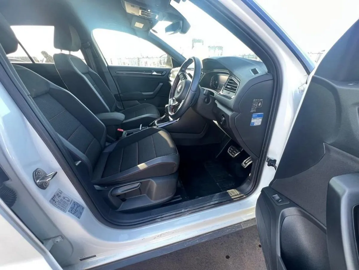 Volkswagen T-Roc 2.0 TDI Sport - Image 2