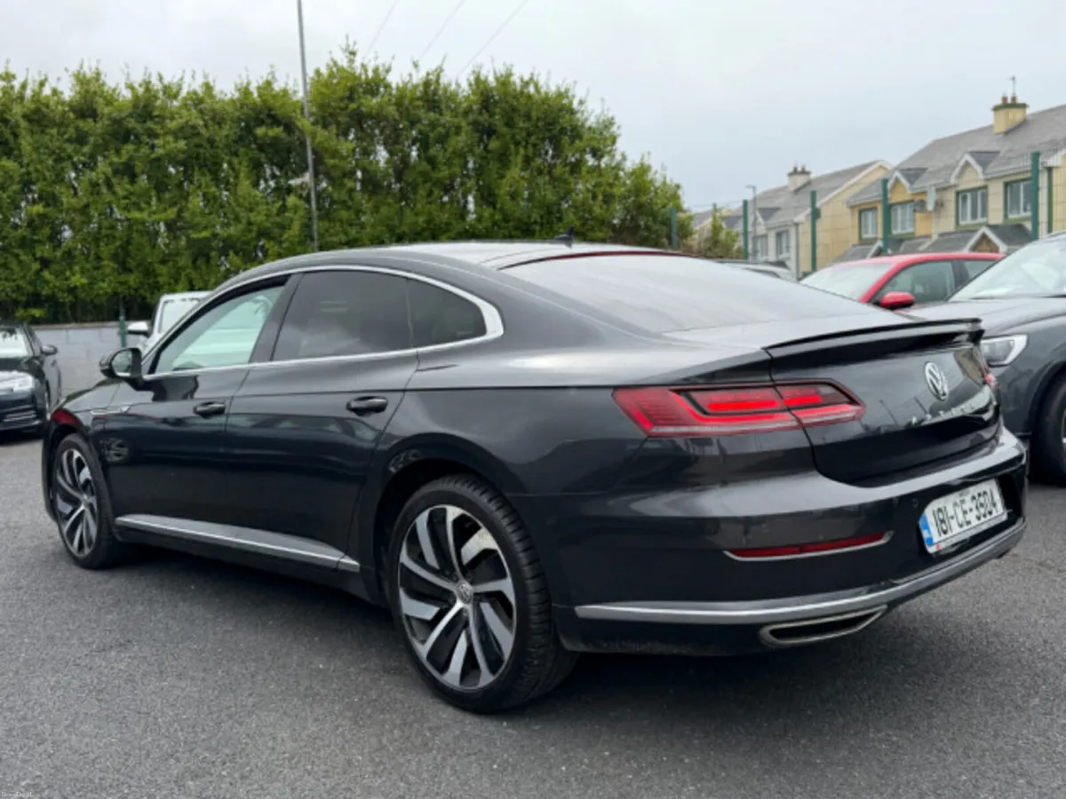 Volkswagen Arteon R-LINE TDI DSG - Image 4