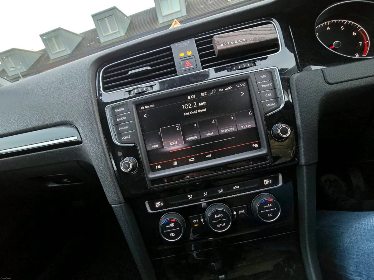 2014 VW Golf Mk7 1.4L Highline Petrol Automatic - Image 2