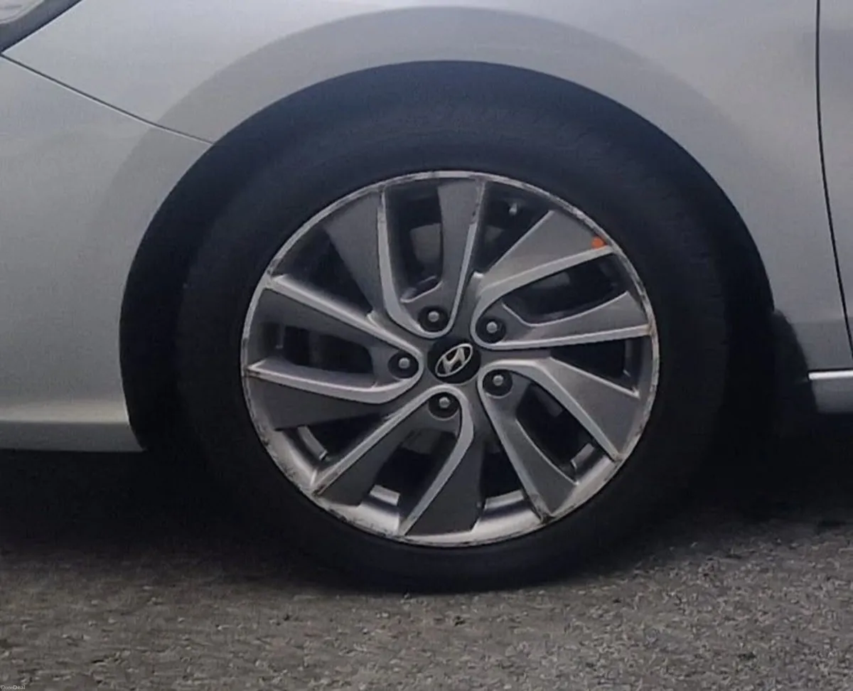 Hyundai i30 2018 - Image 3