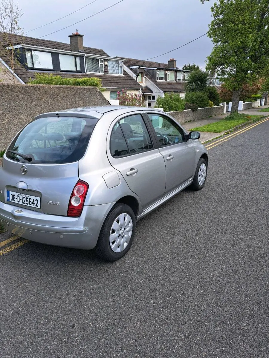 !! CAR DRIVES 100% !! SUPER LOW MILES 68TH - Image 4