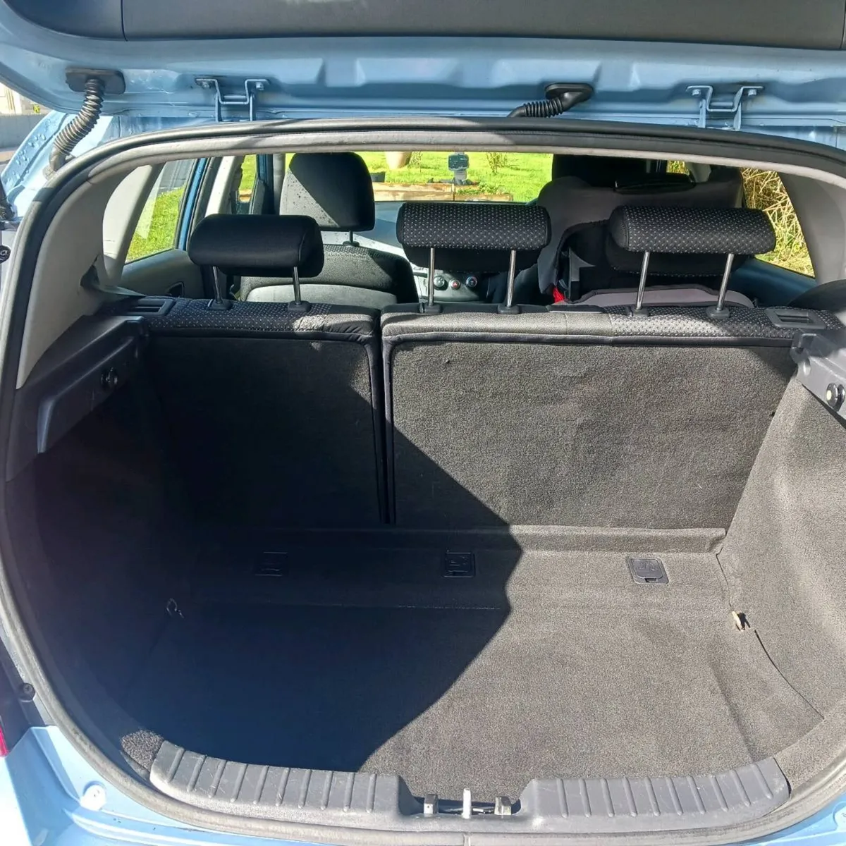 Hyundai i30 2011 - Image 2