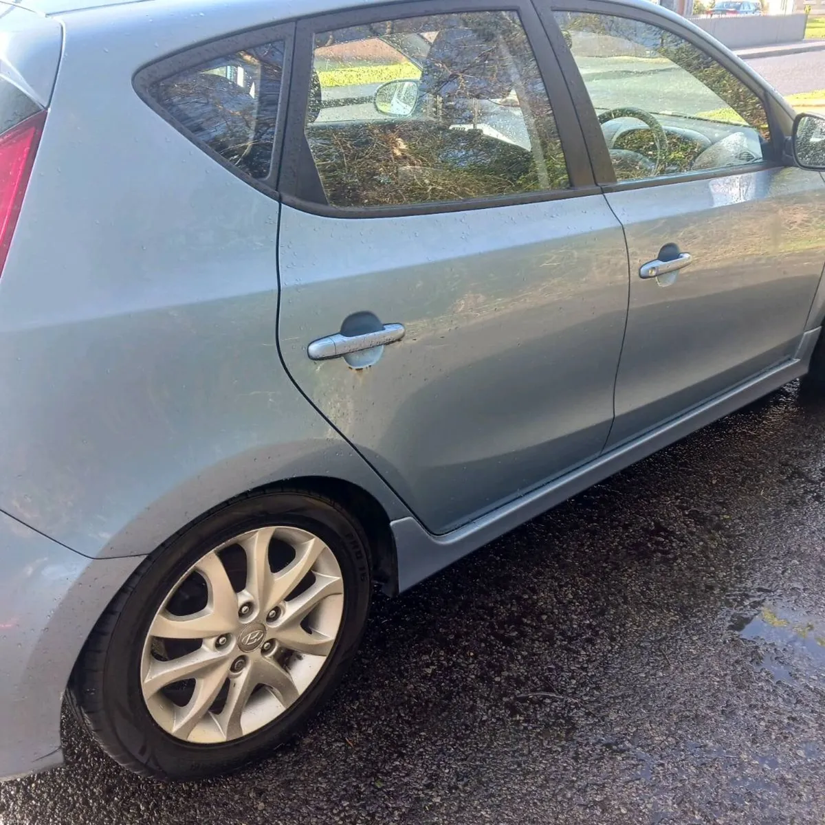 Hyundai i30 2011 - Image 4