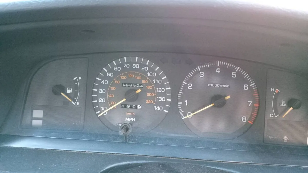 Toyota carina matchplay - Image 3