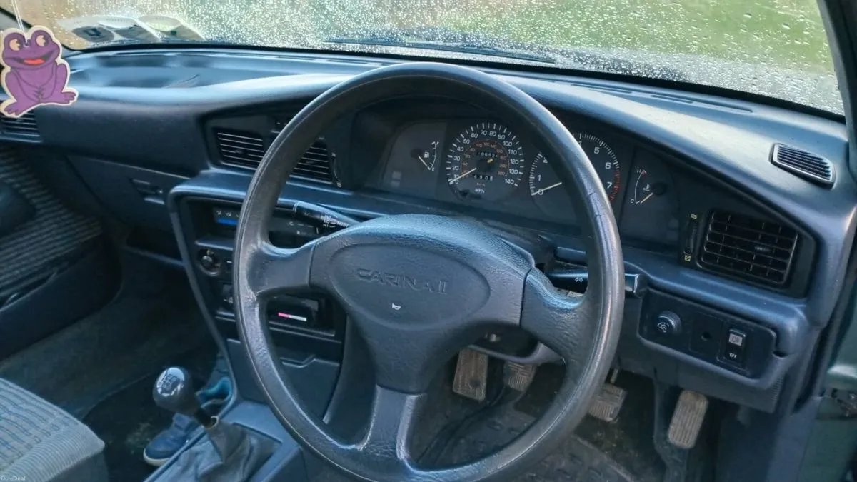 Toyota carina matchplay - Image 4