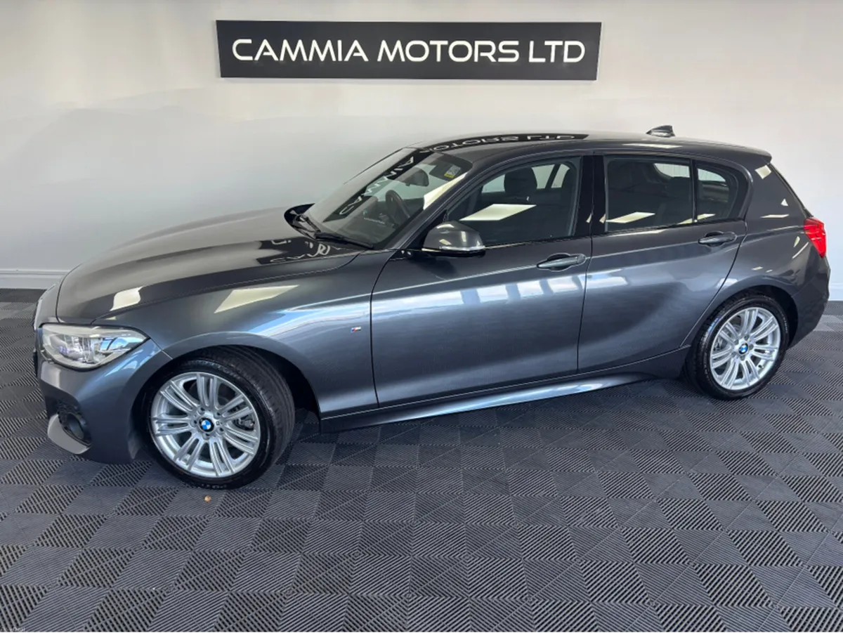 BMW 1-Series *BMW 1 SERIES* *AUTOMATIC* *PARKING S - Image 3