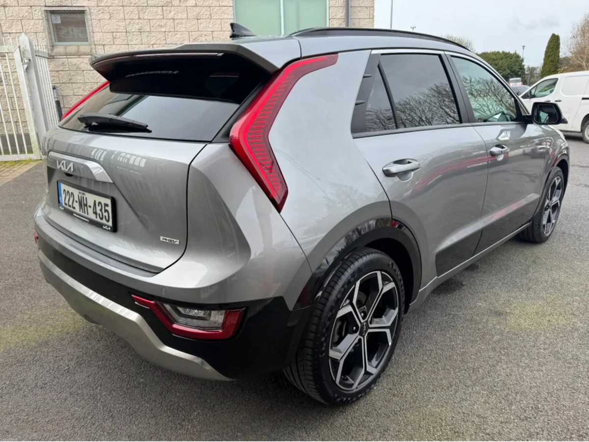 Kia Niro PHEV K3 ***Deposit Taken*** - Image 2