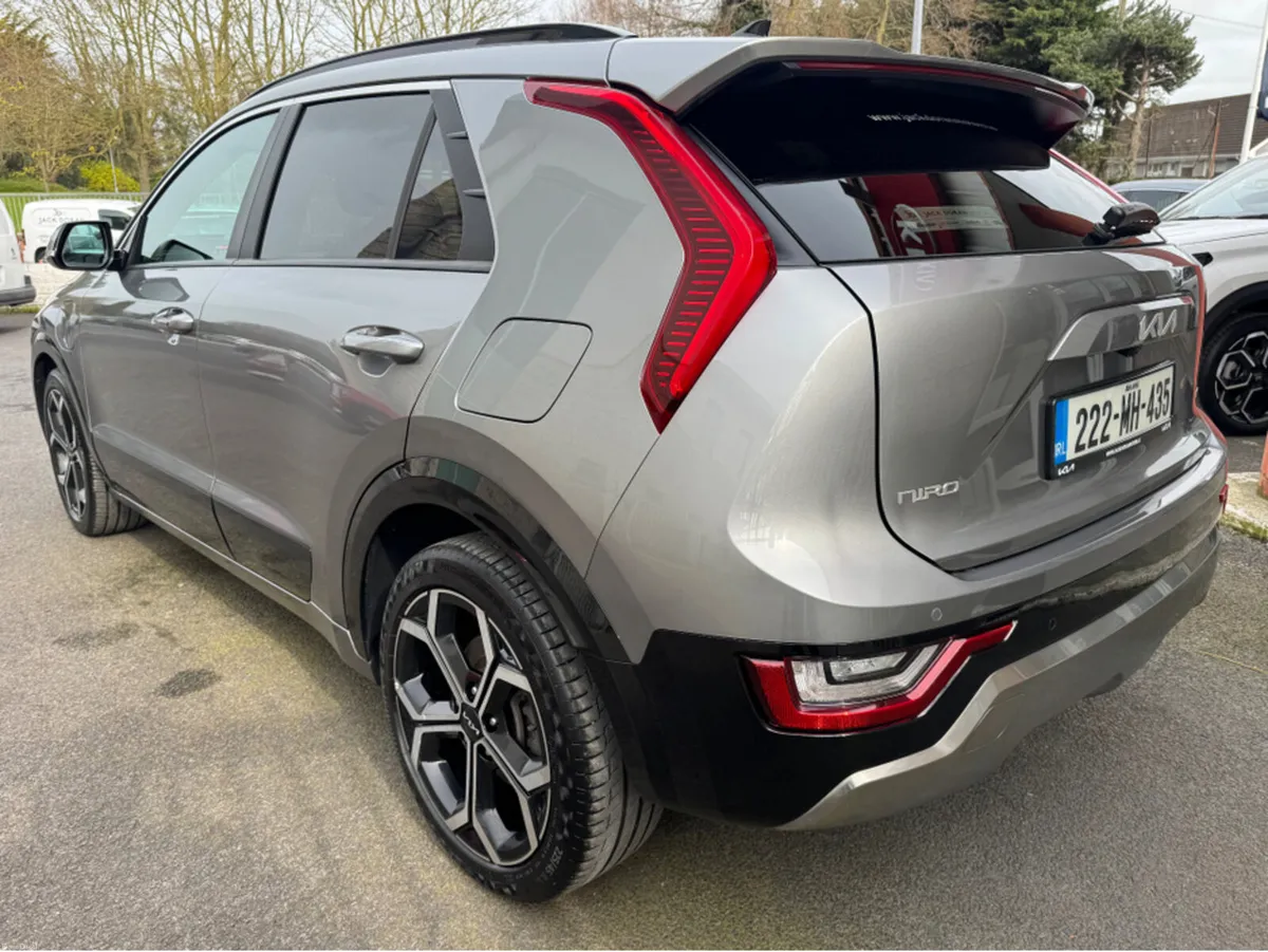 Kia Niro PHEV K3 ***Deposit Taken*** - Image 4