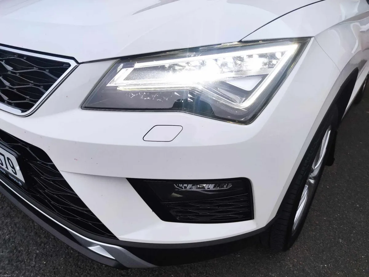 Seat Ateca 4WD Xcellence - Image 4
