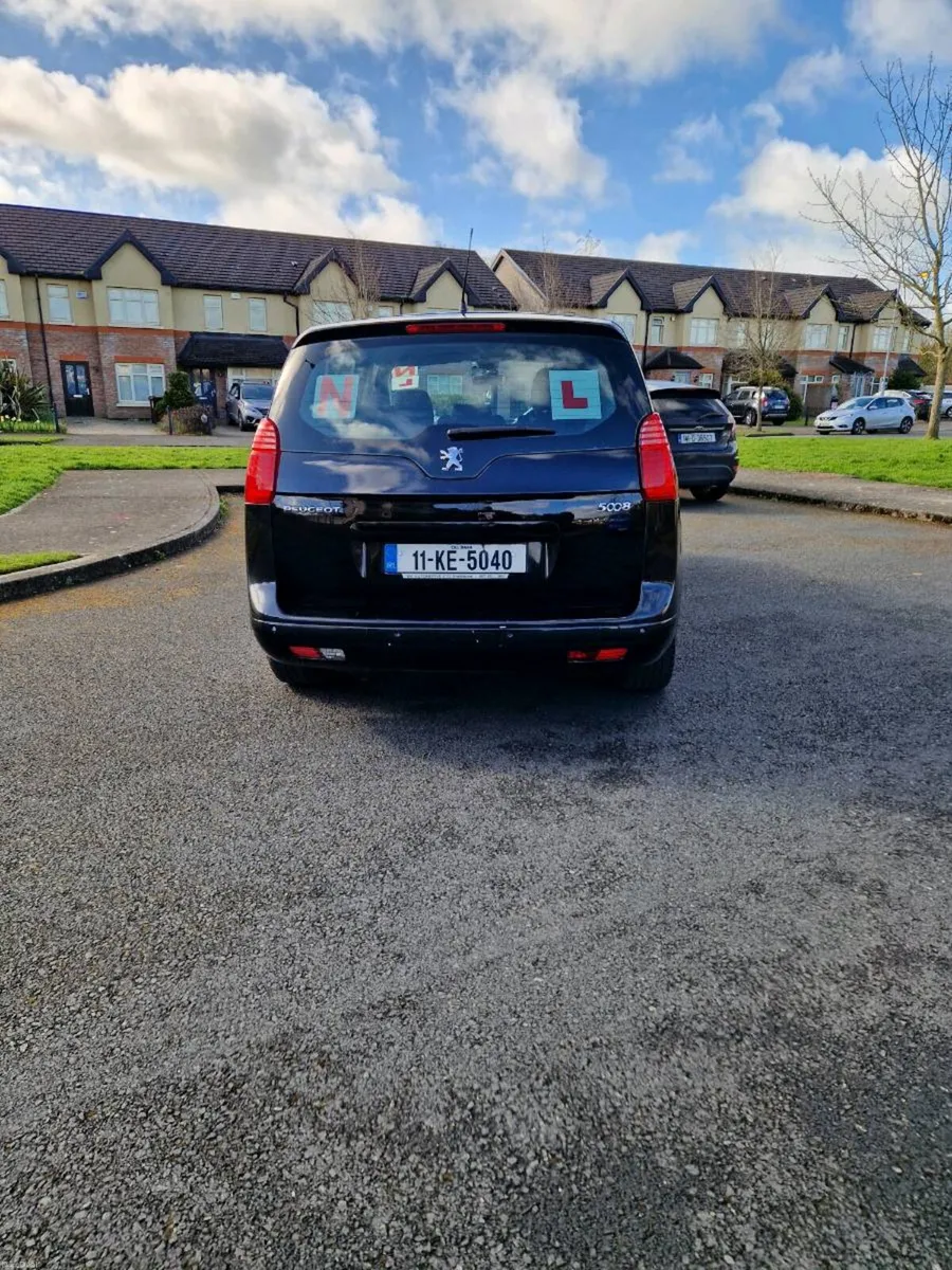 Peugote 5008 - Image 4