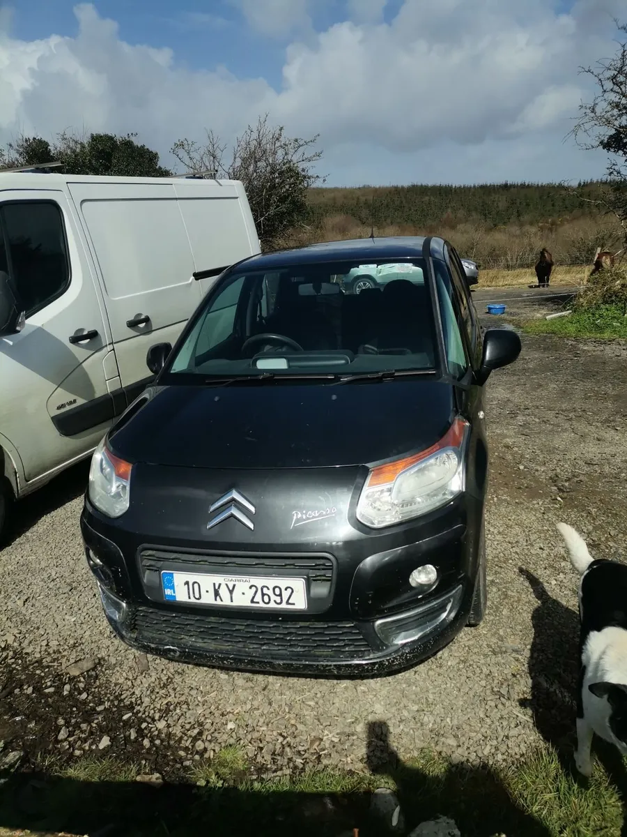 Citroen C3 2010 - Image 1