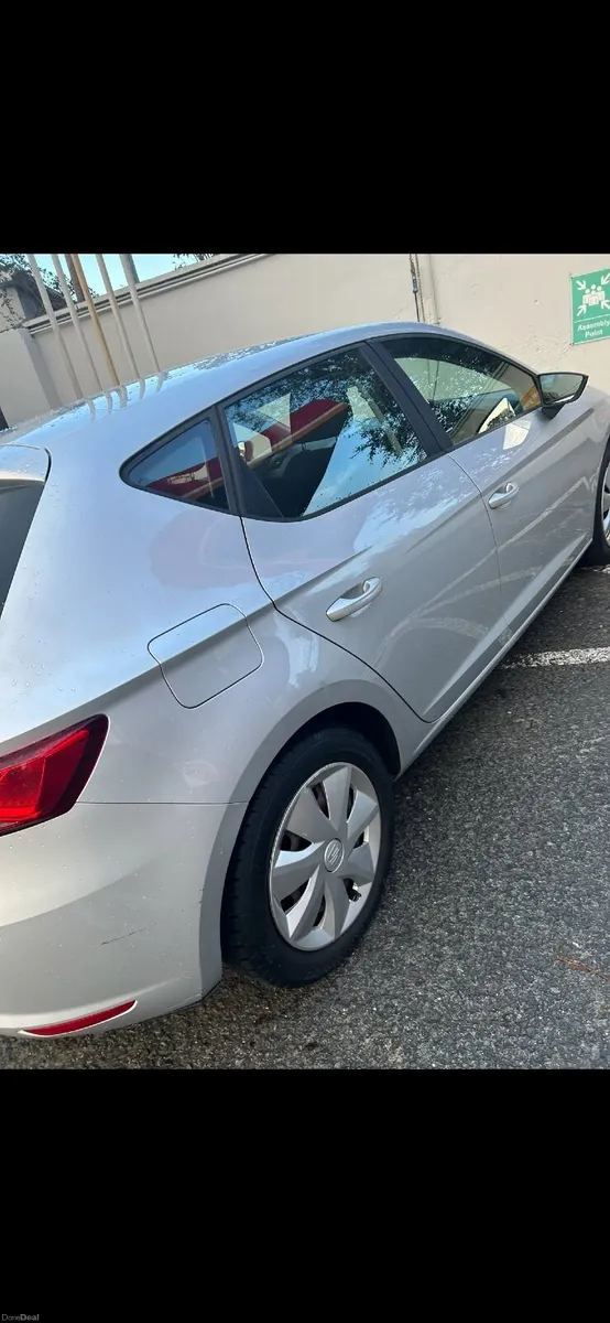 SEAT Leon 2013 - Image 3