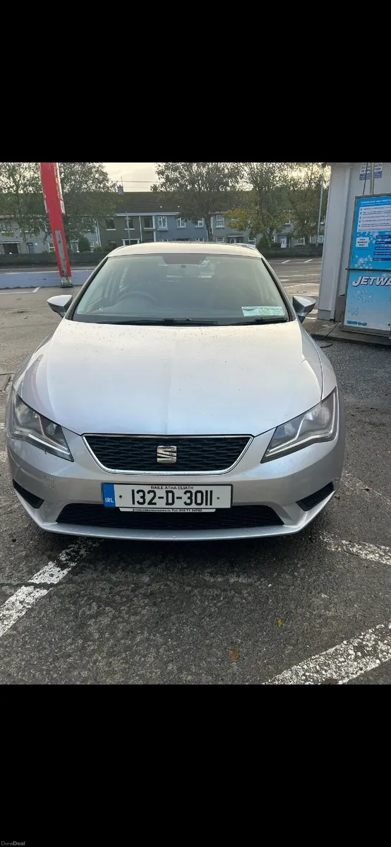 SEAT Leon 2013 - Image 4