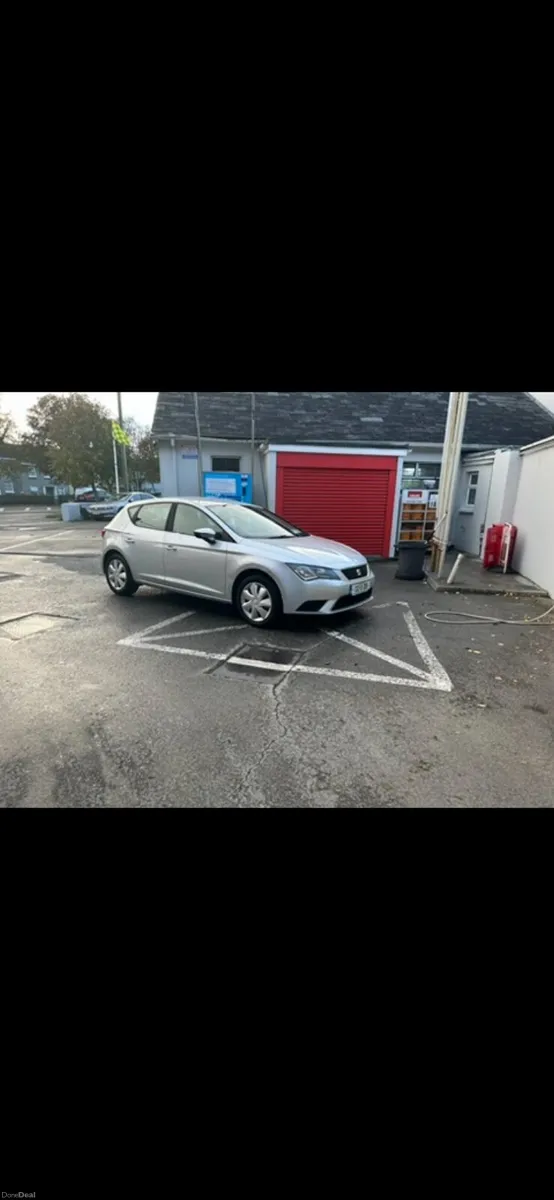 SEAT Leon 2013 - Image 1