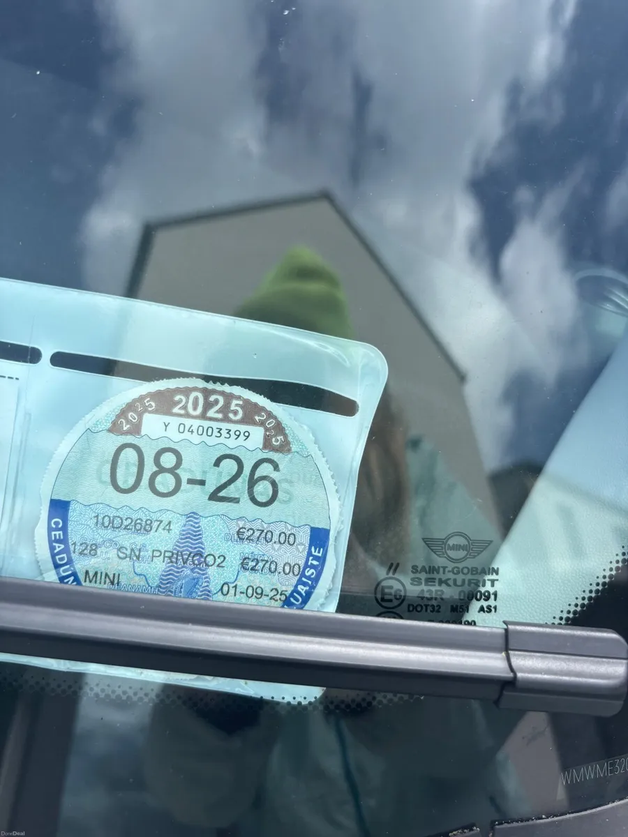 Mini First 2010 - Image 3