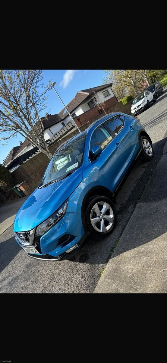 Nissan Qashqai 2018 - Image 1