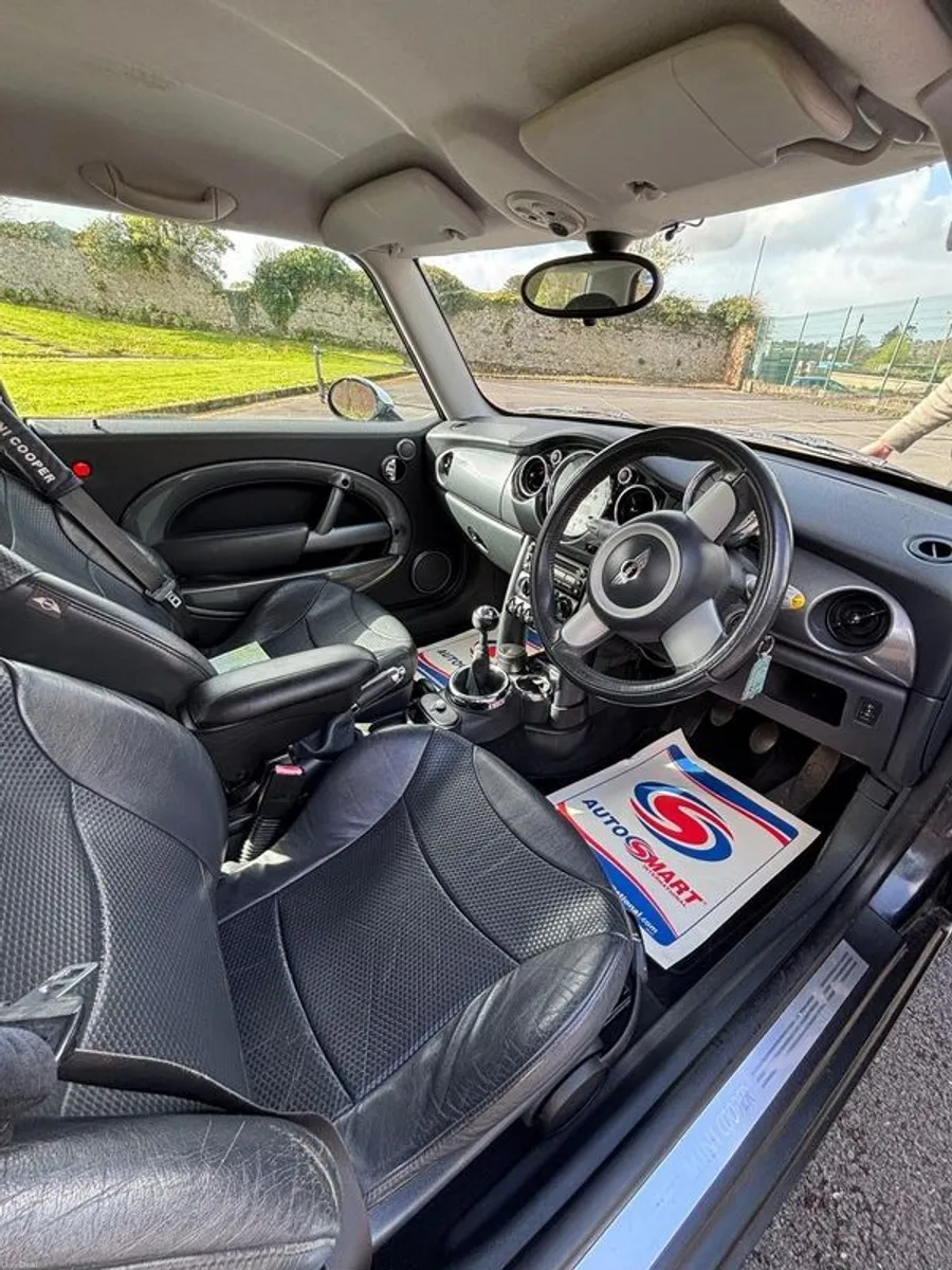 2006 Mini Cooper - Image 4