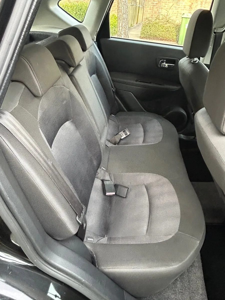 Nissan Qashqai 2010 - Image 4