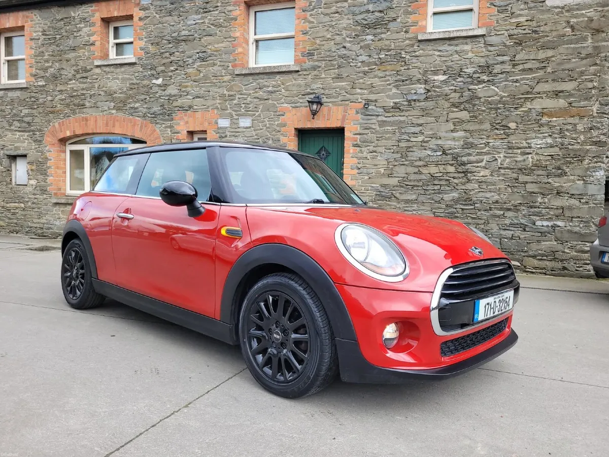 171 Mini Cooper 1.5 Automatic *Nct 3-27 *Low 27k - Image 2