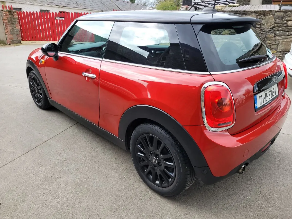 171 Mini Cooper 1.5 Automatic *Nct 3-27 *Low 27k - Image 4