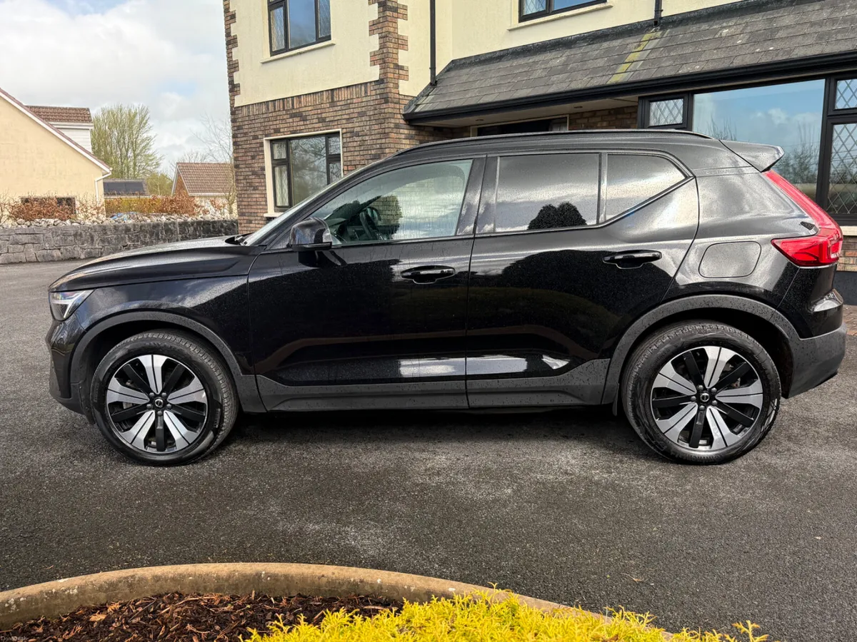 Stunning 231 Volvo XC40 EV! - Image 4