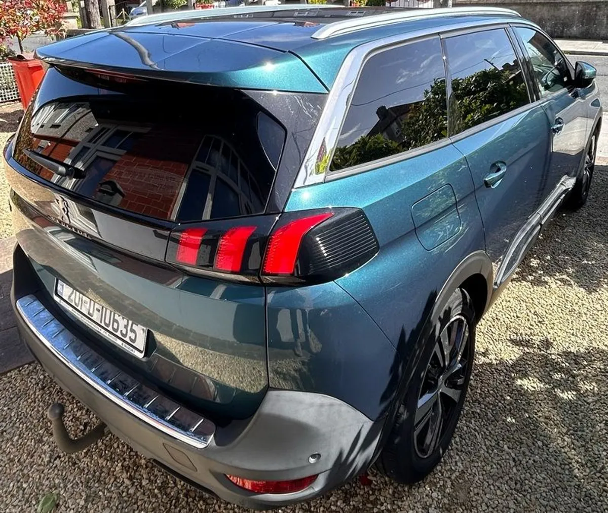 2020 Peugeot 5008 - Image 3