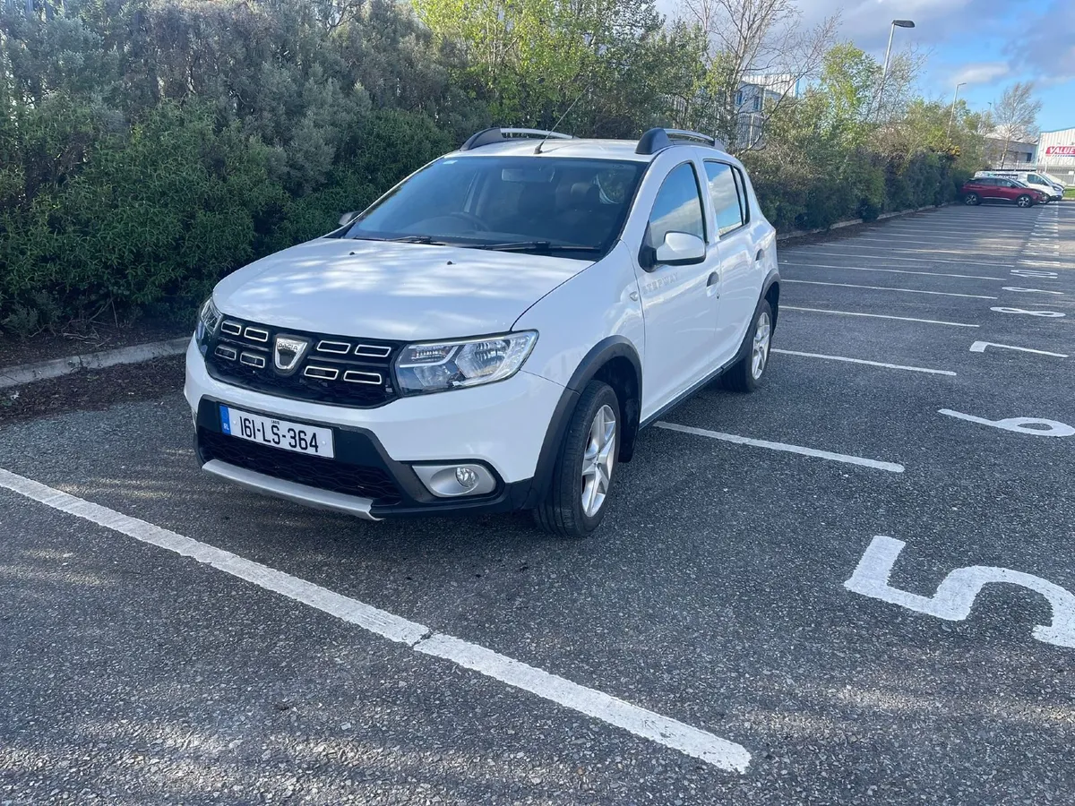 Dacia - Image 5