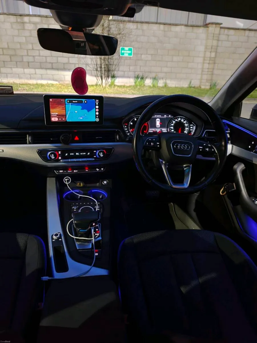 Audi A4 Allroad Quattro 2.0 TDI 190bhp S-Tronic - Image 2