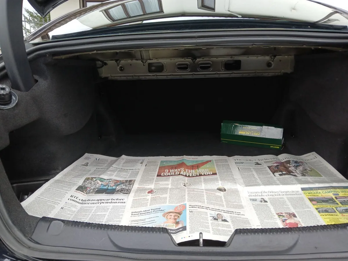 Jaguar XE 2017 R Sport *Full Jaguar History* - Image 3