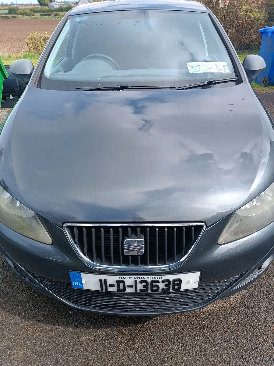 SEAT Ibiza 2011 - Image 2