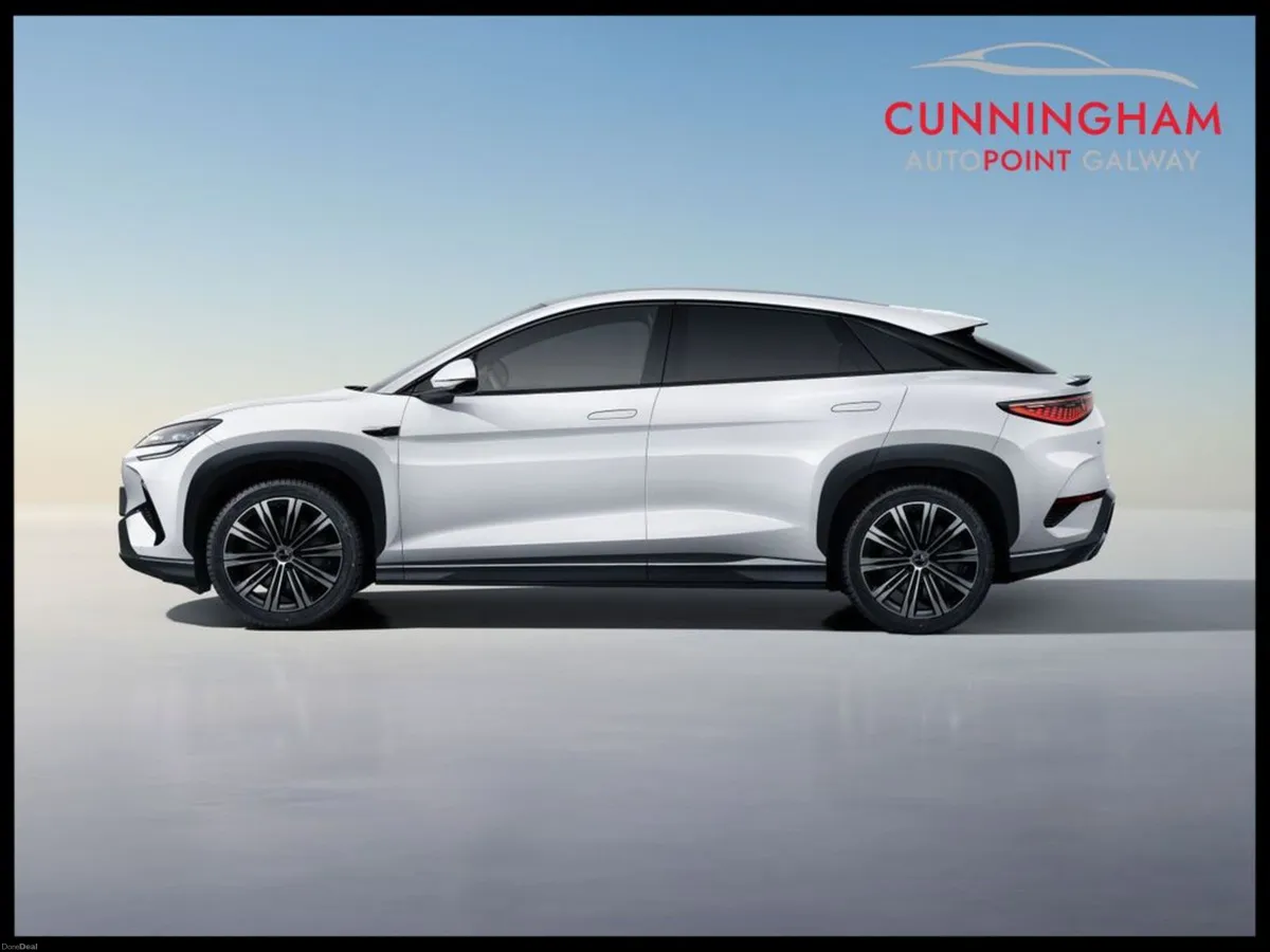 BYD SEALION 7 Comfort 82.5kWh - Image 3