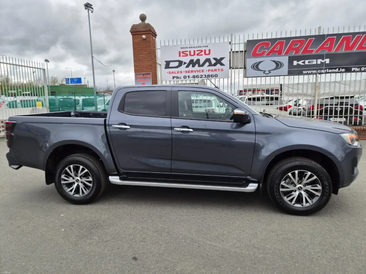 (5yr 100k kms warranty) 1.9 Turbo Diesel Auto - Image 3