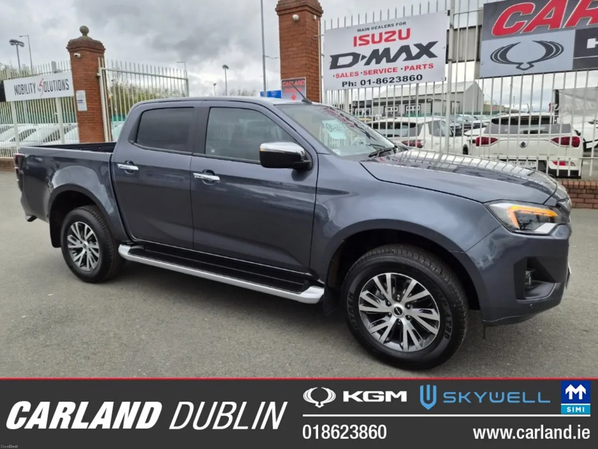 (5yr 100k kms warranty) 1.9 Turbo Diesel Auto - Image 1