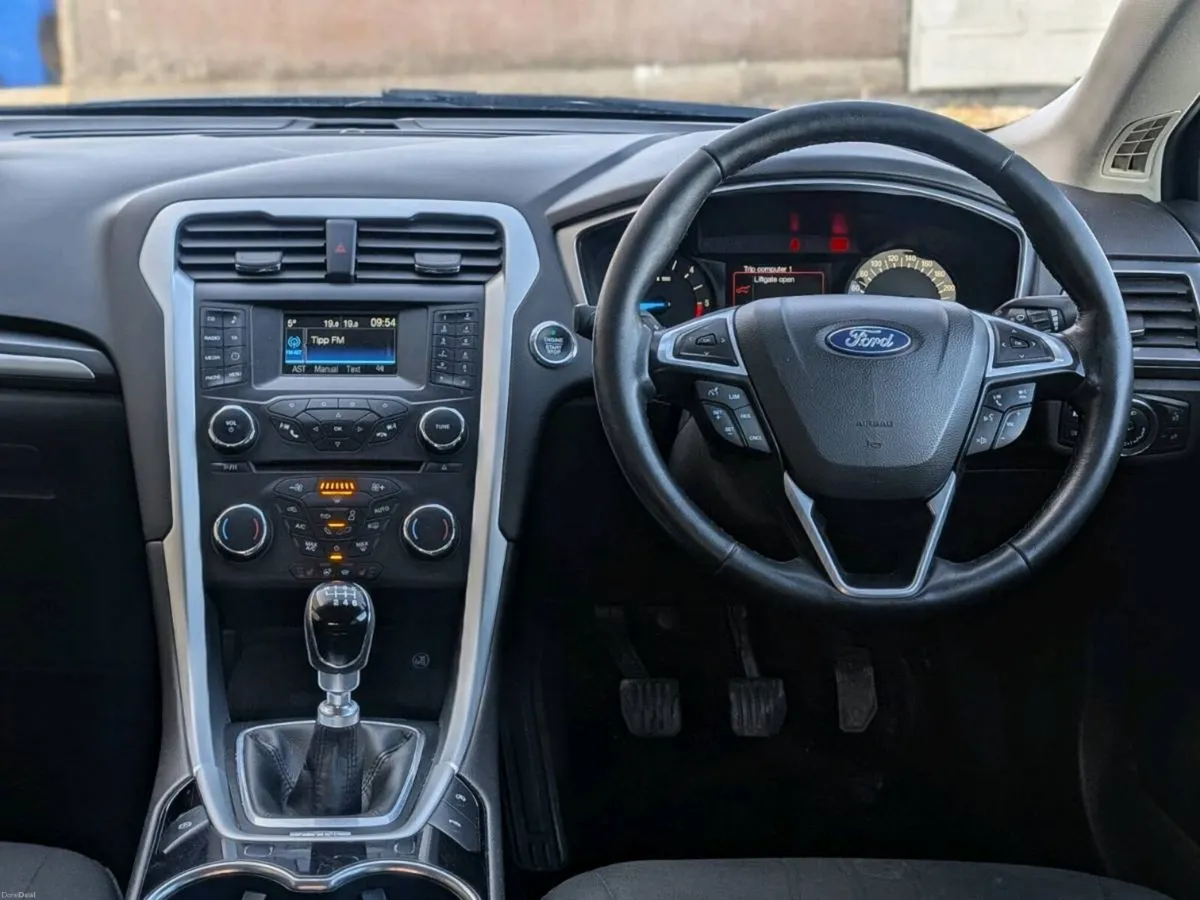 Ford Mondeo €7,500 - Image 2