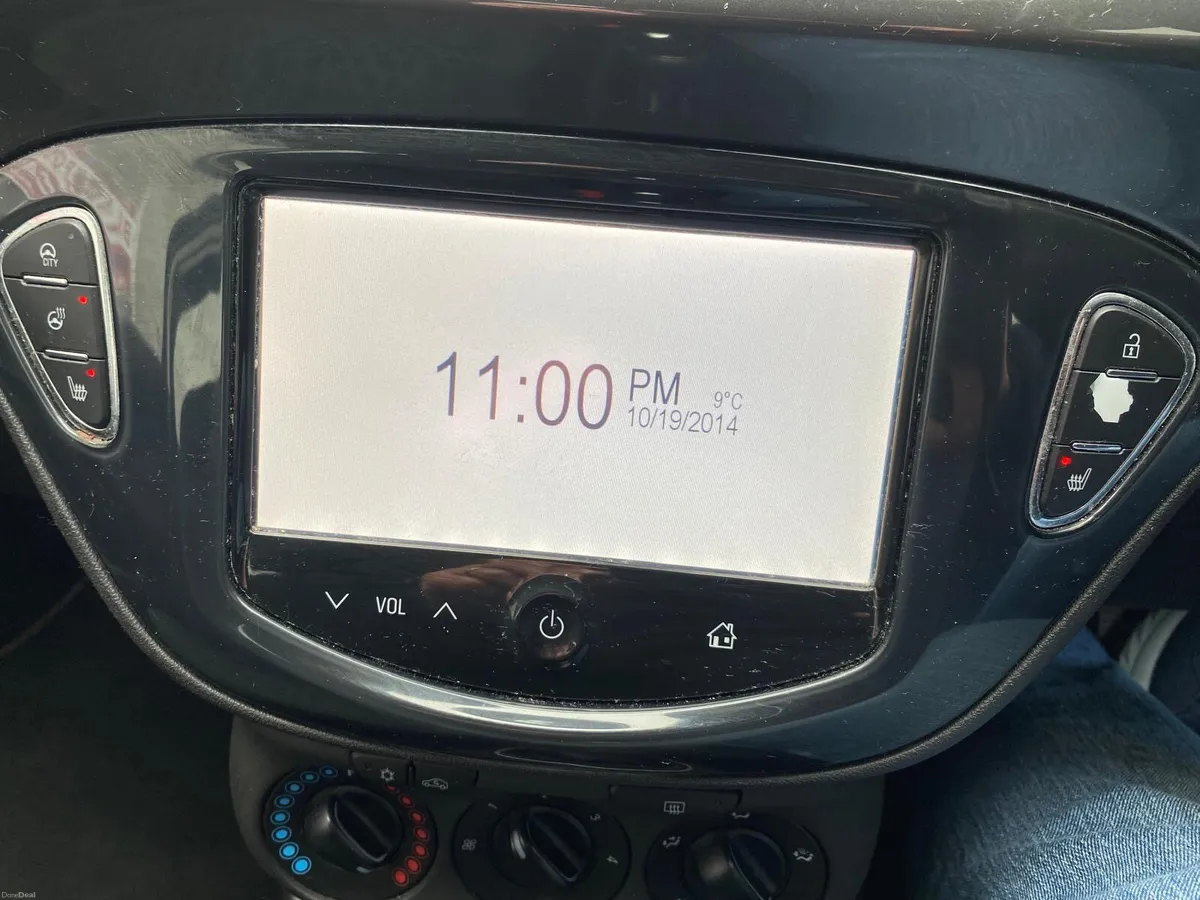 Opel Corsa 2014 - Image 4