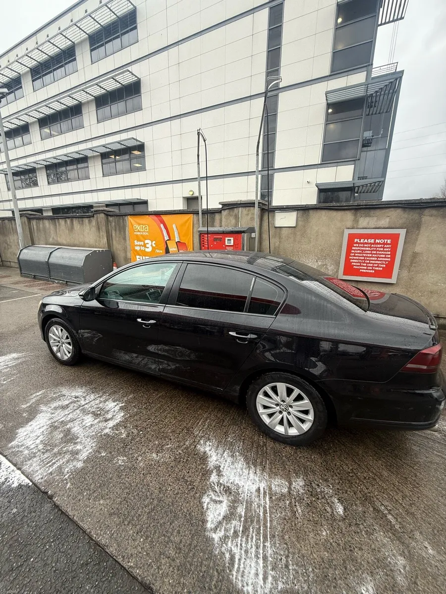 1.4 tsi 2011 passat Low mileage - Image 4