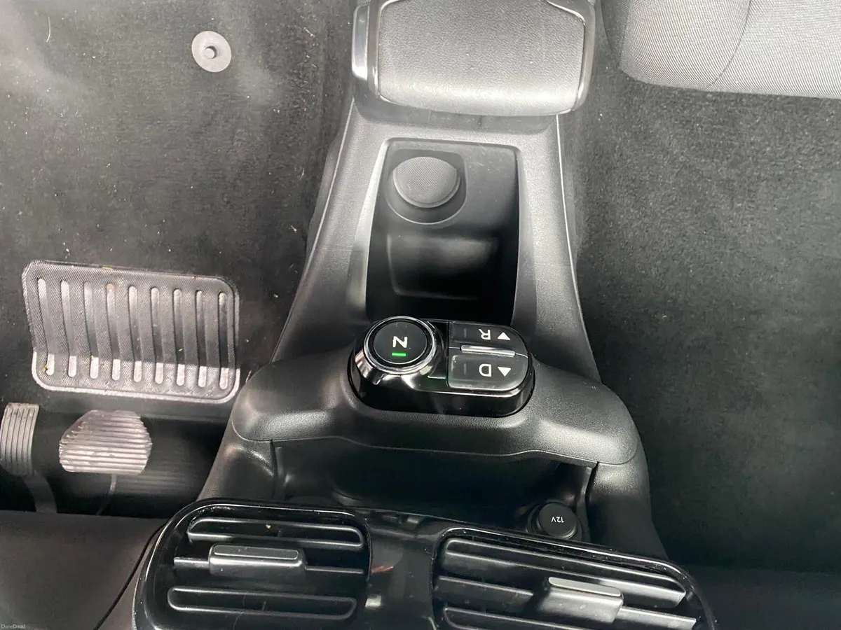 Citroen C4 Cactus 2016 - Image 4