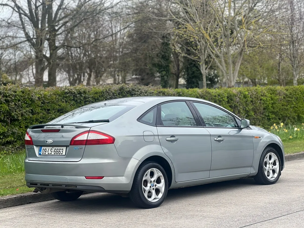 Ford Mondeo | New NCT 12/26! One Owner ✅ - Image 2