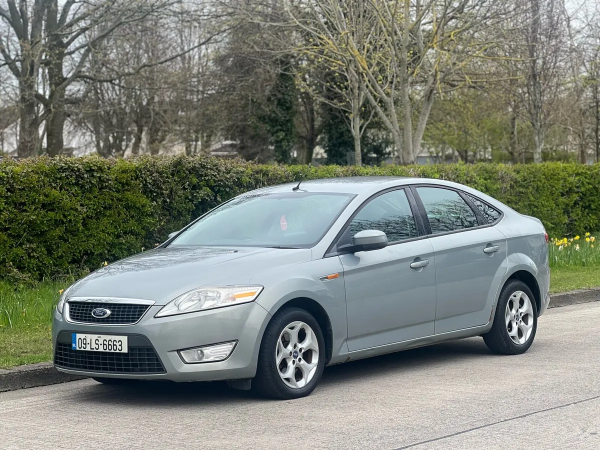 Ford Mondeo | New NCT 12/26! One Owner ✅ - Image 3