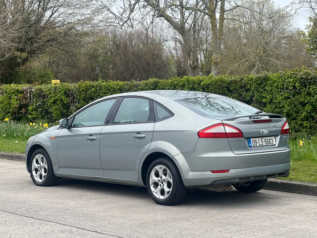 Ford Mondeo | New NCT 12/26! One Owner ✅ - Image 4