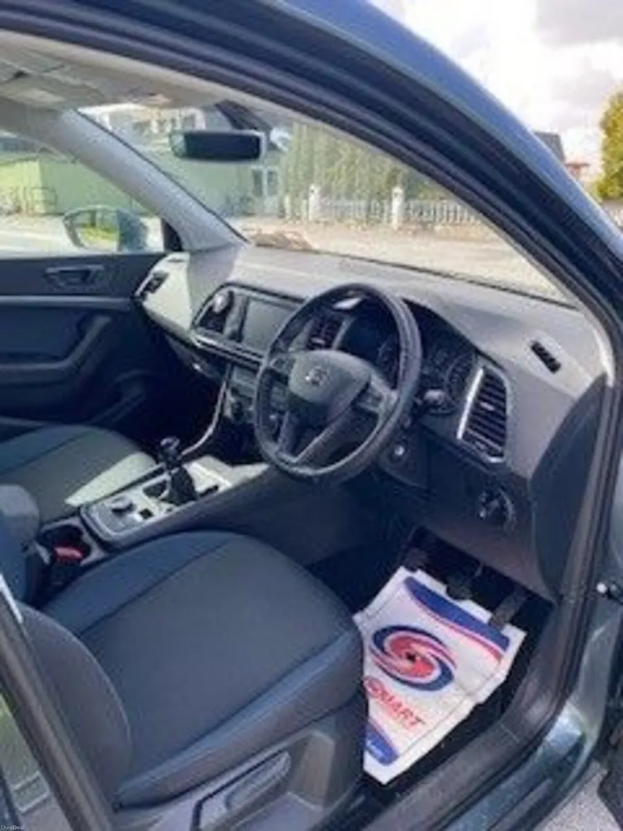 SEAT Ateca 2018 - Image 4