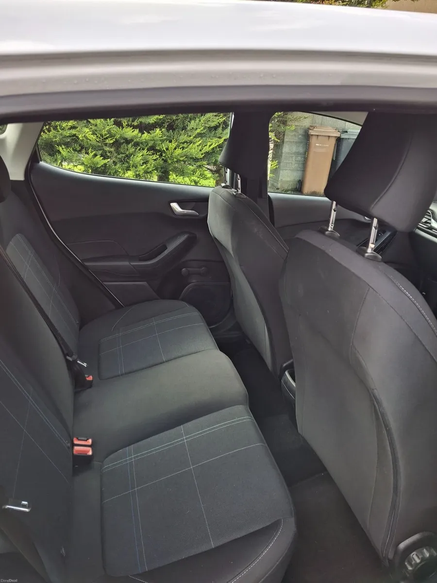 Ford Fiesta 2020 - Image 4