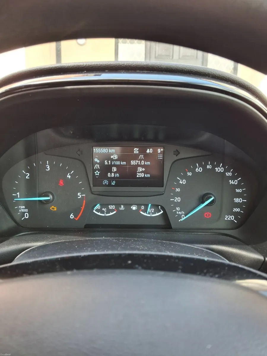 Ford Fiesta 2020 - Image 1