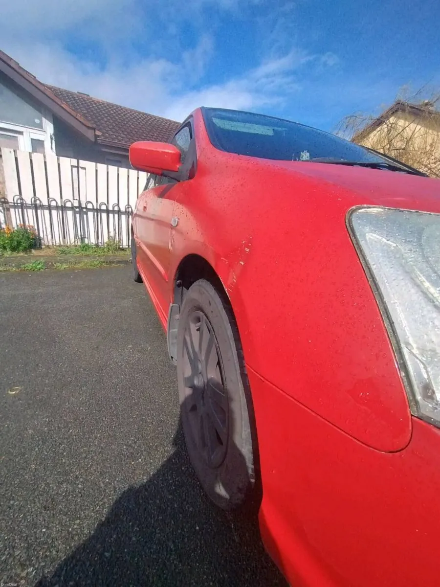 Honda Civic EU7 1.4ltr 5 Door - Image 4