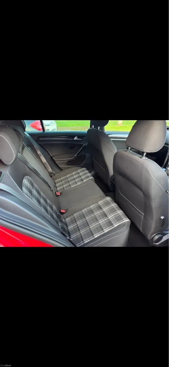 Volkswagen Golf GTD - Image 4