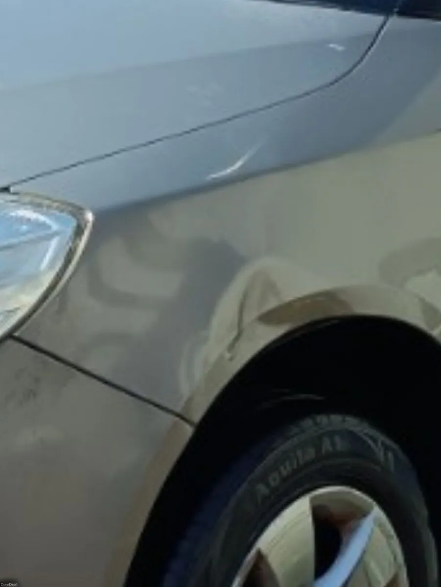 Skoda Fabia 2011 - Image 4