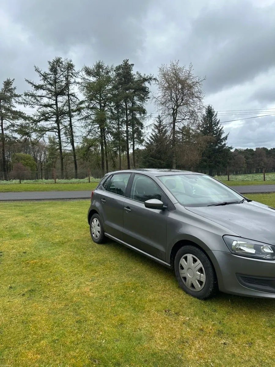 VW Polo - Image 3