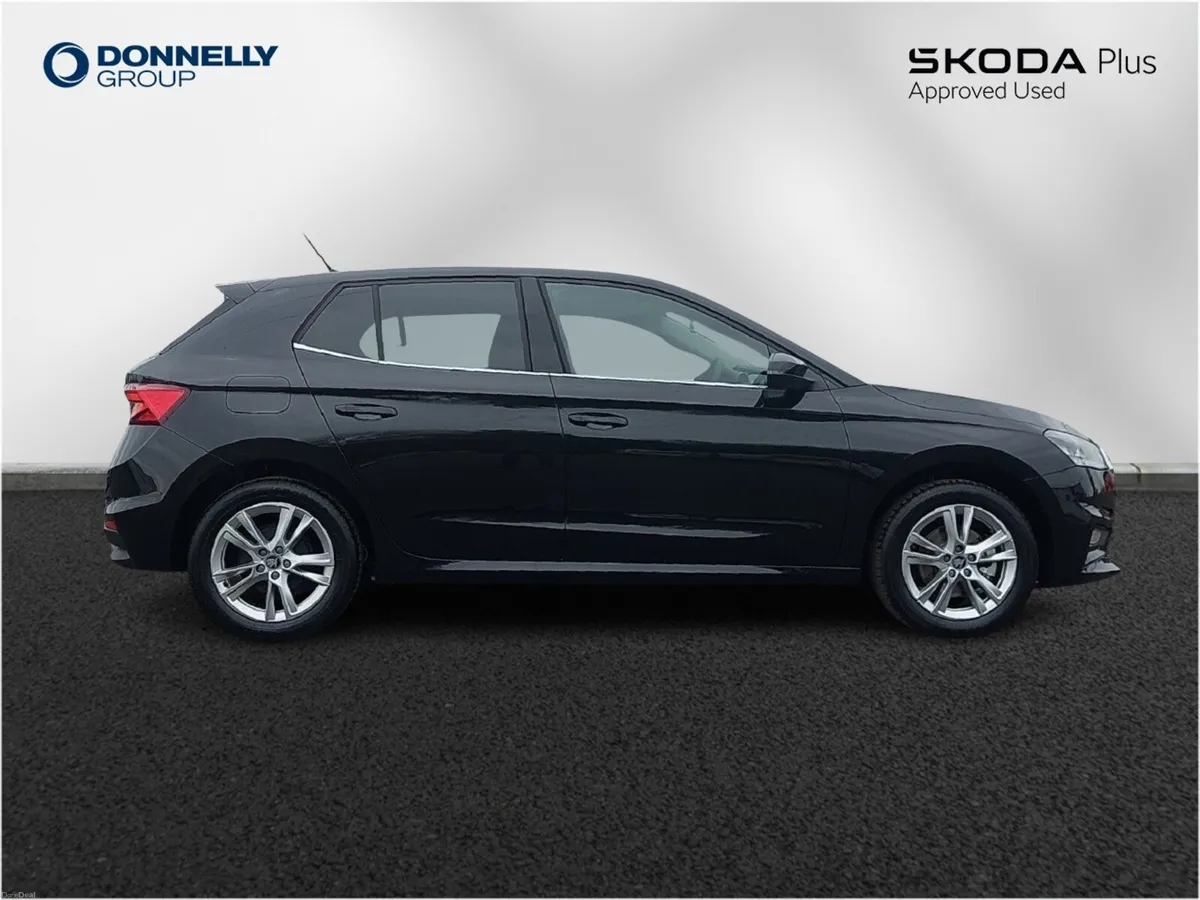 Skoda FABIA Hatchback SE L Edition - Image 2